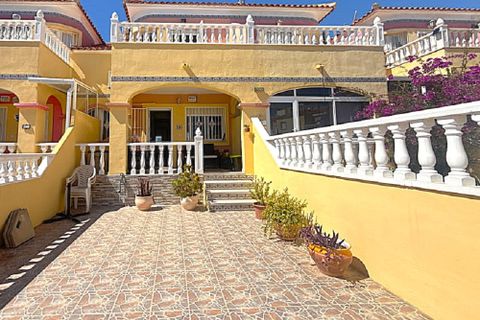 Byhus i Cabo Roig, Alicante, Cabo Roig - € 224.900 | Ref: 42585IC00 - foto 8