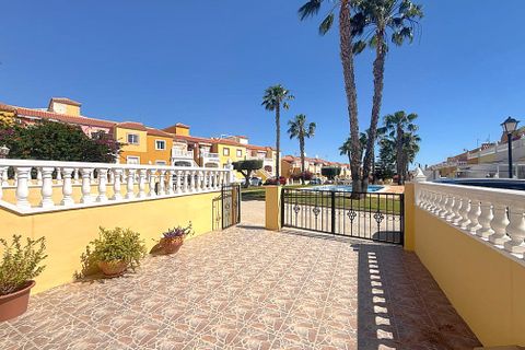 Byhus i Cabo Roig, Alicante, Cabo Roig - € 224.900 | Ref: 42585IC00 - foto 6