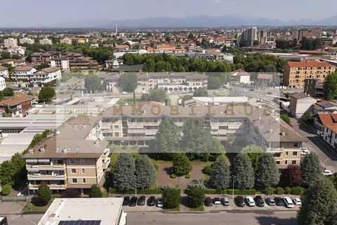 Leilighet i Seregno, Monza and Brianza, Seregno - € 230 000 | Ref: Ser123 - foto 2