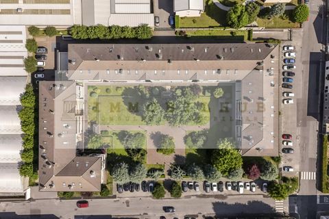 Leilighet i Seregno, Monza and Brianza, Seregno - € 230 000 | Ref: Ser123 - foto 3