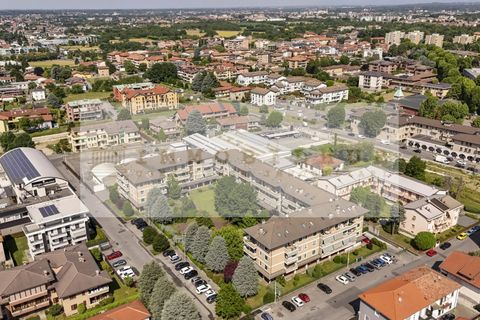 Leilighet i Seregno, Monza and Brianza, Seregno - € 230 000 | Ref: Ser123 - foto 4