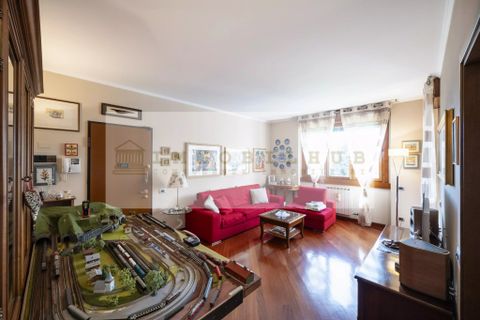 Leilighet i Seregno, Monza and Brianza, Seregno - € 230 000 | Ref: Ser123 - foto 5