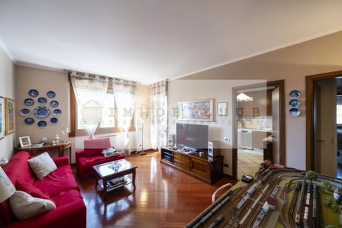 Leilighet i Seregno, Monza and Brianza, Seregno - € 230 000 | Ref: Ser123 - foto 7