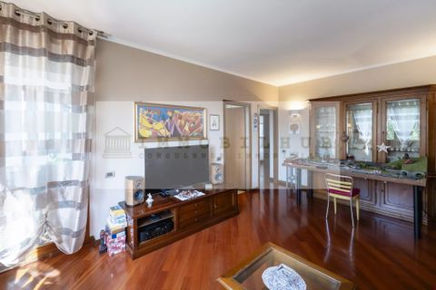 Leilighet i Seregno, Monza and Brianza, Seregno - € 230 000 | Ref: Ser123 - foto 8