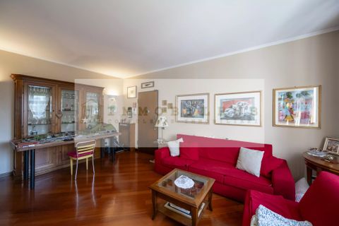 Leilighet i Seregno, Monza and Brianza, Seregno - € 230 000 | Ref: Ser123 - foto 9