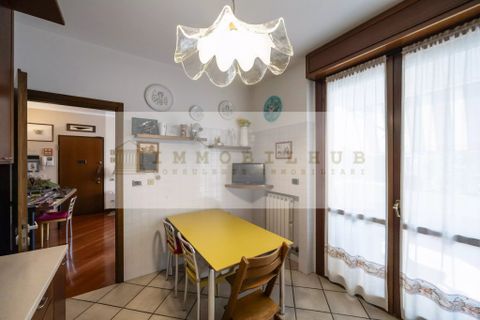 Leilighet i Seregno, Monza and Brianza, Seregno - € 230 000 | Ref: Ser123 - foto 10