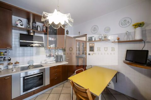 Leilighet i Seregno, Monza and Brianza, Seregno - € 230 000 | Ref: Ser123 - foto 11