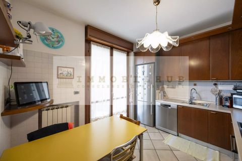 Leilighet i Seregno, Monza and Brianza, Seregno - € 230 000 | Ref: Ser123 - foto 13