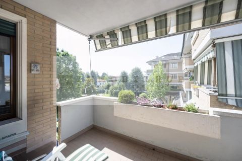 Leilighet i Seregno, Monza and Brianza, Seregno - € 230 000 | Ref: Ser123 - foto 14