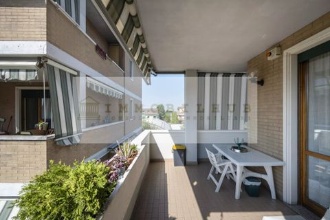Leilighet i Seregno, Monza and Brianza, Seregno - € 230 000 | Ref: Ser123 - foto 15