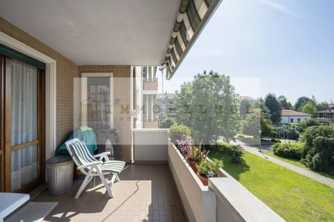 Leilighet i Seregno, Monza and Brianza, Seregno - € 230 000 | Ref: Ser123 - foto 16