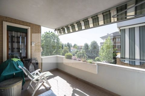 Leilighet i Seregno, Monza and Brianza, Seregno - € 230 000 | Ref: Ser123 - foto 17