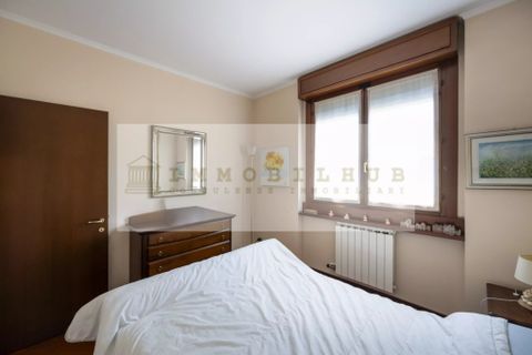 Leilighet i Seregno, Monza and Brianza, Seregno - € 230 000 | Ref: Ser123 - foto 19
