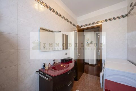 Leilighet i Seregno, Monza and Brianza, Seregno - € 230 000 | Ref: Ser123 - foto 22