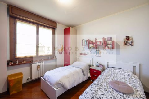 Leilighet i Seregno, Monza and Brianza, Seregno - € 230 000 | Ref: Ser123 - foto 23