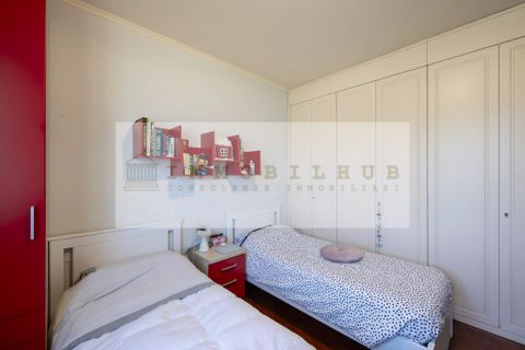 Leilighet i Seregno, Monza and Brianza, Seregno - € 230 000 | Ref: Ser123 - foto 24