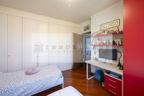 Leilighet i Seregno, Monza and Brianza, Seregno - € 230 000 | Ref: Ser123 - foto 25