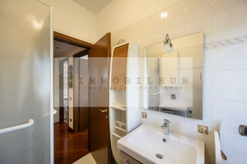 Leilighet i Seregno, Monza and Brianza, Seregno - € 230 000 | Ref: Ser123 - foto 26