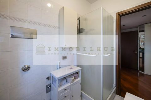 Leilighet i Seregno, Monza and Brianza, Seregno - € 230 000 | Ref: Ser123 - foto 27