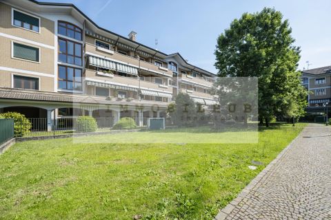 Leilighet i Seregno, Monza and Brianza, Seregno - € 230 000 | Ref: Ser123 - foto 29