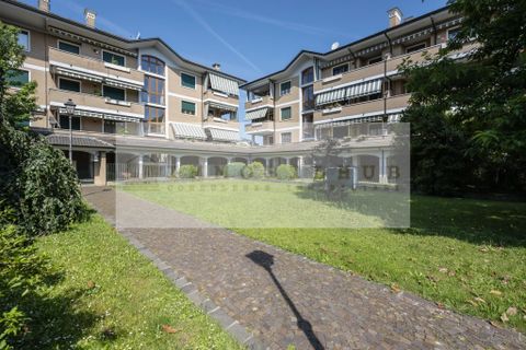 Leilighet i Seregno, Monza and Brianza, Seregno - € 230 000 | Ref: Ser123 - foto 30
