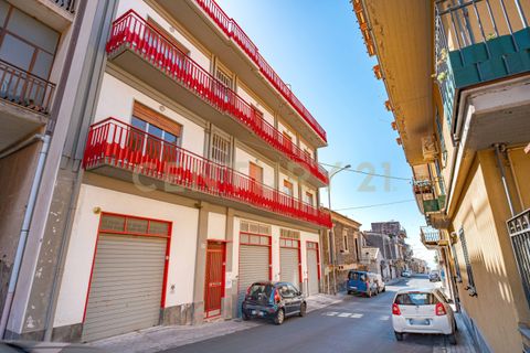 Leilighet i Belpasso, Catania, Belpasso - € 150 000 | Ref: 019-003 - foto 11
