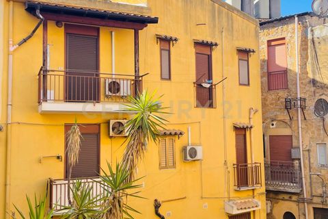 Lejlighed i Agrigento, Agrigento, Agrigento - € 89.000 | Ref: 010-001-1-1 - foto 2