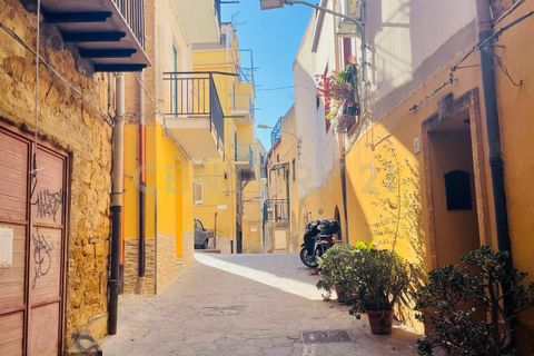 Lejlighed i Agrigento, Agrigento, Agrigento - € 89.000 | Ref: 010-001-1-1 - foto 4