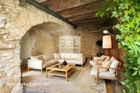 Villa a Saint-Gervais, Gard, Saint-Gervais - € 755.000 | Ref: 85261402 - foto 15