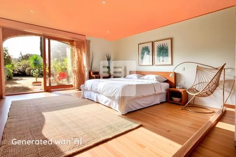 Villa a Saint-Gervais, Gard, Saint-Gervais - € 755.000 | Ref: 85261402 - foto 18