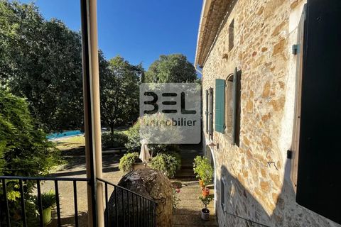 Villa a Saint-Gervais, Gard, Saint-Gervais - € 755.000 | Ref: 85261402 - foto 25