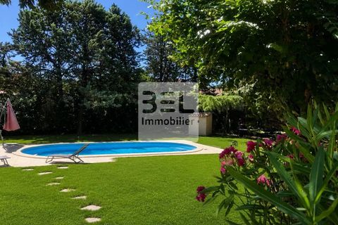 Villa a Saint-Gervais, Gard, Saint-Gervais - € 755.000 | Ref: 85261402 - foto 2
