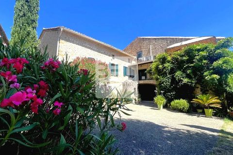 Villa a Saint-Gervais, Gard, Saint-Gervais - € 755.000 | Ref: 85261402 - foto 4