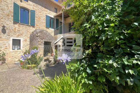 Villa a Saint-Gervais, Gard, Saint-Gervais - € 755.000 | Ref: 85261402 - foto 7