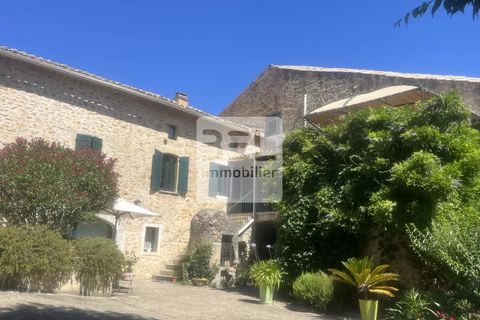 Villa a Saint-Gervais, Gard, Saint-Gervais - € 755.000 | Ref: 85261402 - foto 35