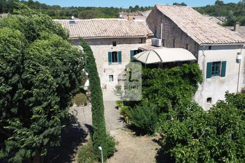 Villa a Saint-Gervais, Gard, Saint-Gervais - € 755.000 | Ref: 85261402 - foto 36