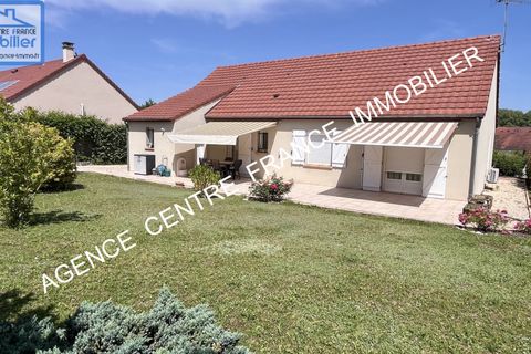 Villa i Bourges, Cher, Bourges - € 269.900 | Ref: 030012078 - foto 1