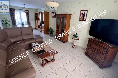 Villa i Bourges, Cher, Bourges - € 269.900 | Ref: 030012078 - foto 2