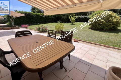 Villa i Bourges, Cher, Bourges - € 269.900 | Ref: 030012078 - foto 4