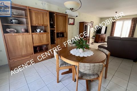 Villa i Bourges, Cher, Bourges - € 269.900 | Ref: 030012078 - foto 5