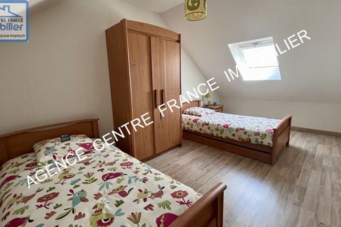 Villa i Bourges, Cher, Bourges - € 269.900 | Ref: 030012078 - foto 8