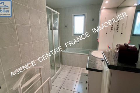 Villa i Bourges, Cher, Bourges - € 269.900 | Ref: 030012078 - foto 10