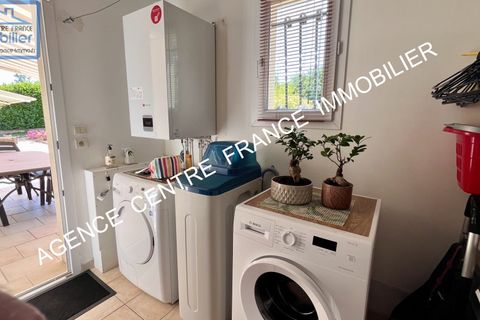 Villa i Bourges, Cher, Bourges - € 269.900 | Ref: 030012078 - foto 11
