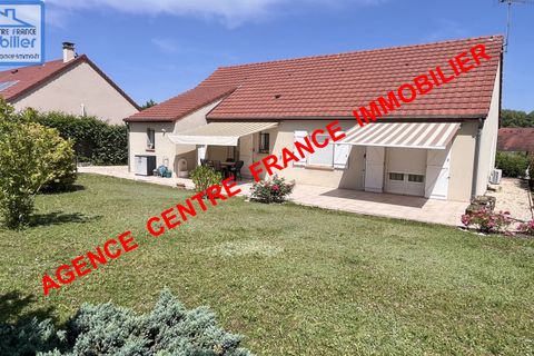 Villa Bourges, Cher, Bourges - € 269.900 | Ref: 030012078 - photo 1