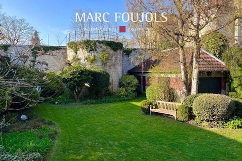 Villa i Compiègne, Oise, Compiègne - € 1.000.000 | Ref: S10383 - foto 2
