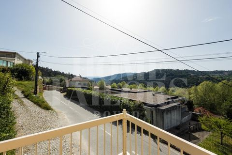 Villa a Alvite e Passos, Braga, Alvite e Passos - € 170.000 | Ref: HT_7175 - foto 22