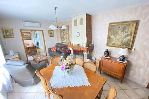 Villa a Mailly-le-Camp, Aube, Mailly-le-Camp - € 115.000 | Ref: 5391 - foto 2