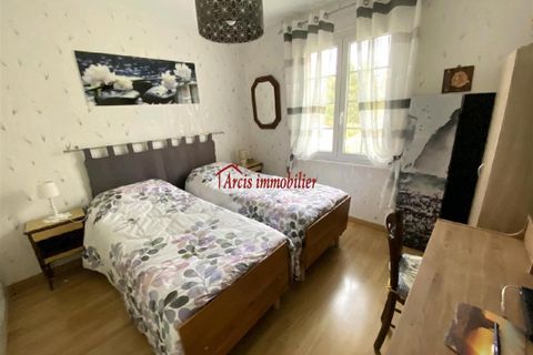 Villa a Mailly-le-Camp, Aube, Mailly-le-Camp - € 115.000 | Ref: 5391 - foto 4