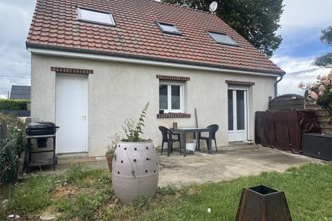 Villa i Gentelles, Somme, Gentelles - € 208.000 | Ref: 700 - foto 3