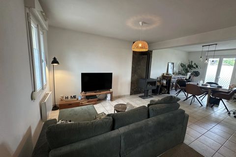 Villa i Gentelles, Somme, Gentelles - € 208.000 | Ref: 700 - foto 4